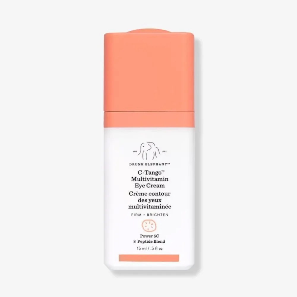 DRUNK ELEPHANT -C-Tango™ Vitamin C Eye Cream